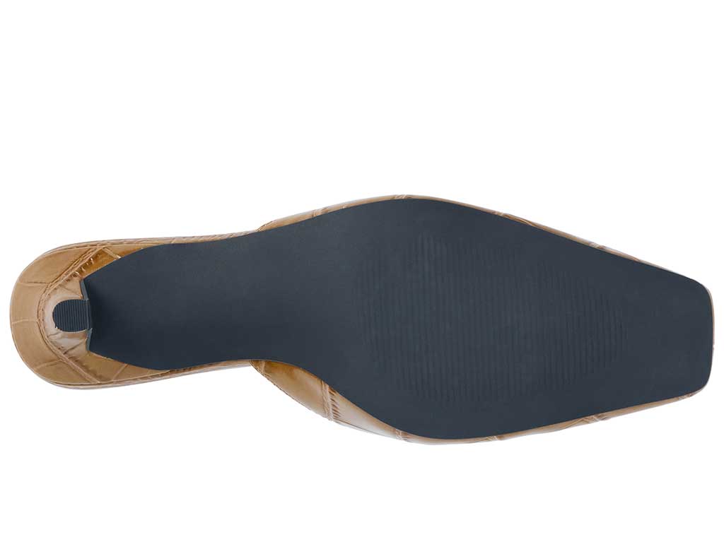 Coconuts by Matisse Women's Davey Heeled Mule