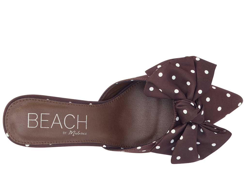 Beach by Matisse Women's Goldie Bow Pump