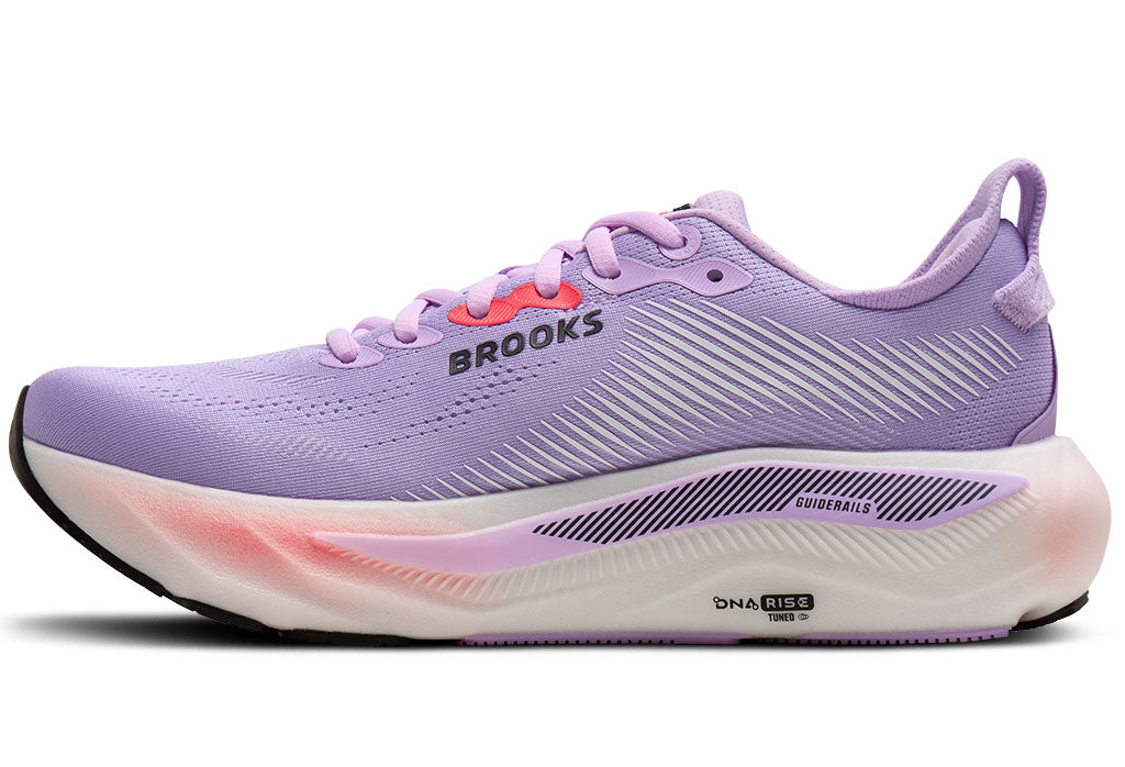 Brooks Women's Glycerin GTS 24 Running Shoe