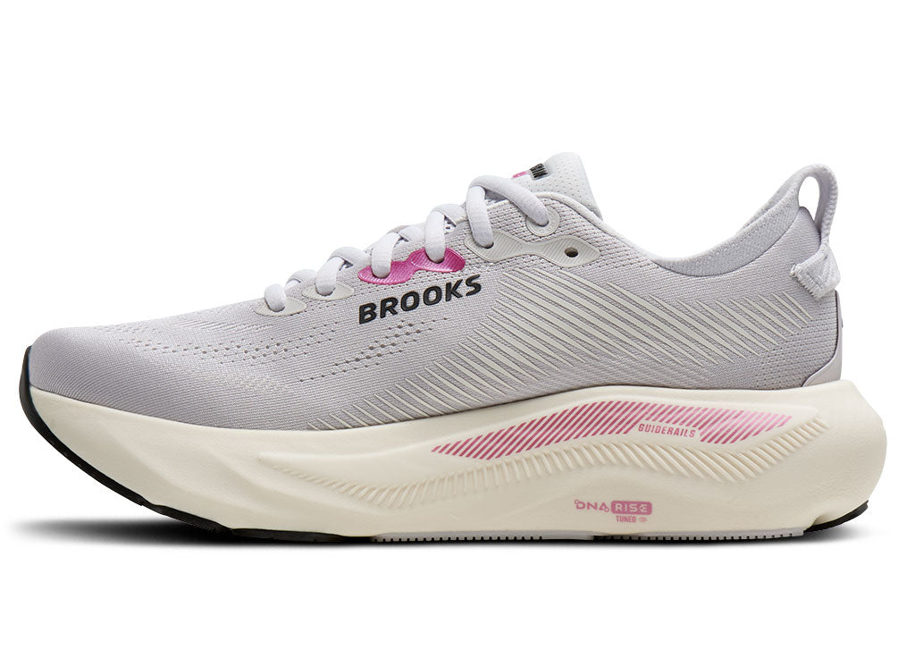 Brooks Women's Glycerin GTS 24 Running Shoe