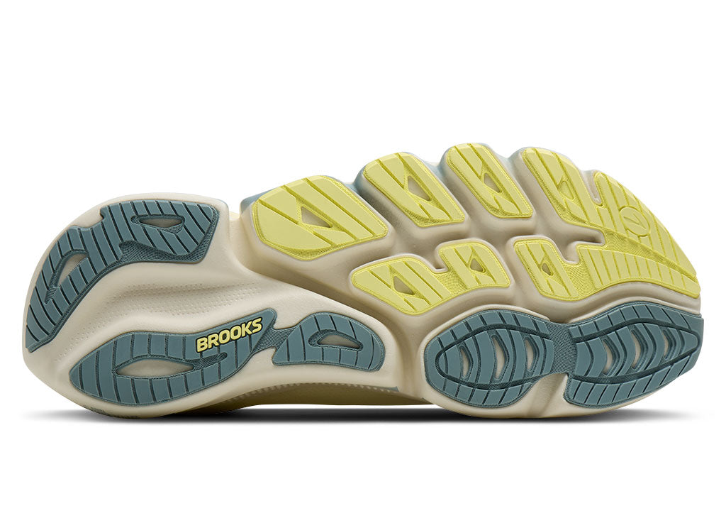 Brooks Women's Glycerin Flex 2 Running Shoe