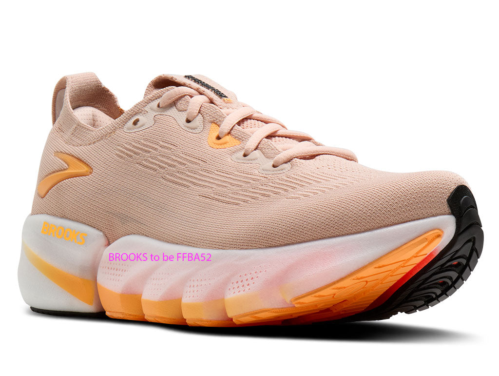 Brooks Women's Glycerin Flex 2 Running Shoe