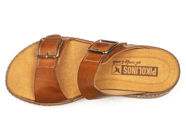 Pikolinos Women's Alzira W9D-1505