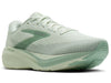 Brooks Women's Ghost AMP SpringRamp Energy-Return Running Shoes