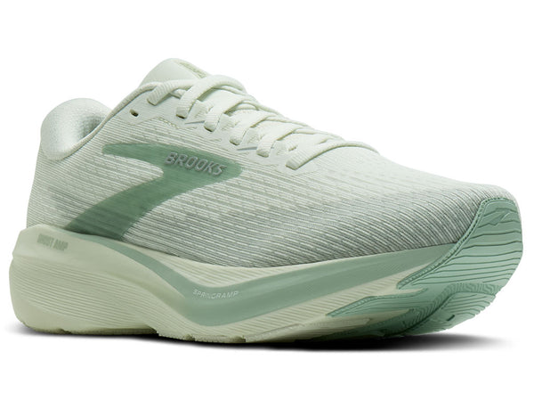 Brooks Women's Ghost AMP SpringRamp Energy-Return Running Shoes