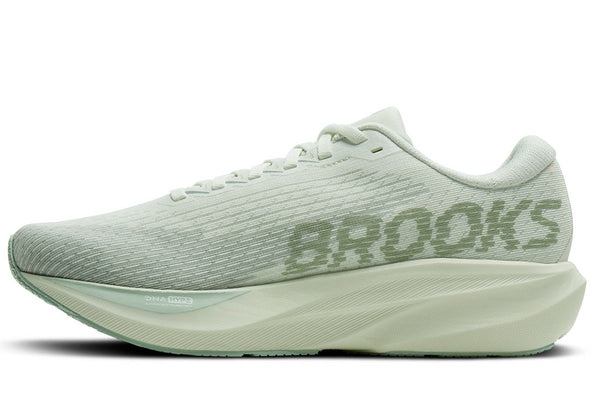 Brooks Women's Ghost AMP SpringRamp Energy-Return Running Shoes