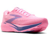 Brooks Women's Ghost AMP SpringRamp Energy-Return Running Shoes