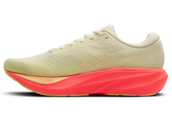 Brooks Women's Ghost AMP SpringRamp Energy-Return Running Shoes