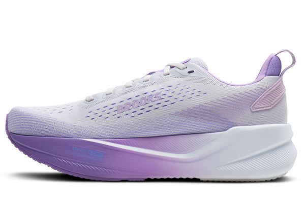 Brooks Women's Ghost Max 4 GlideRoll Rocker Running Shoes