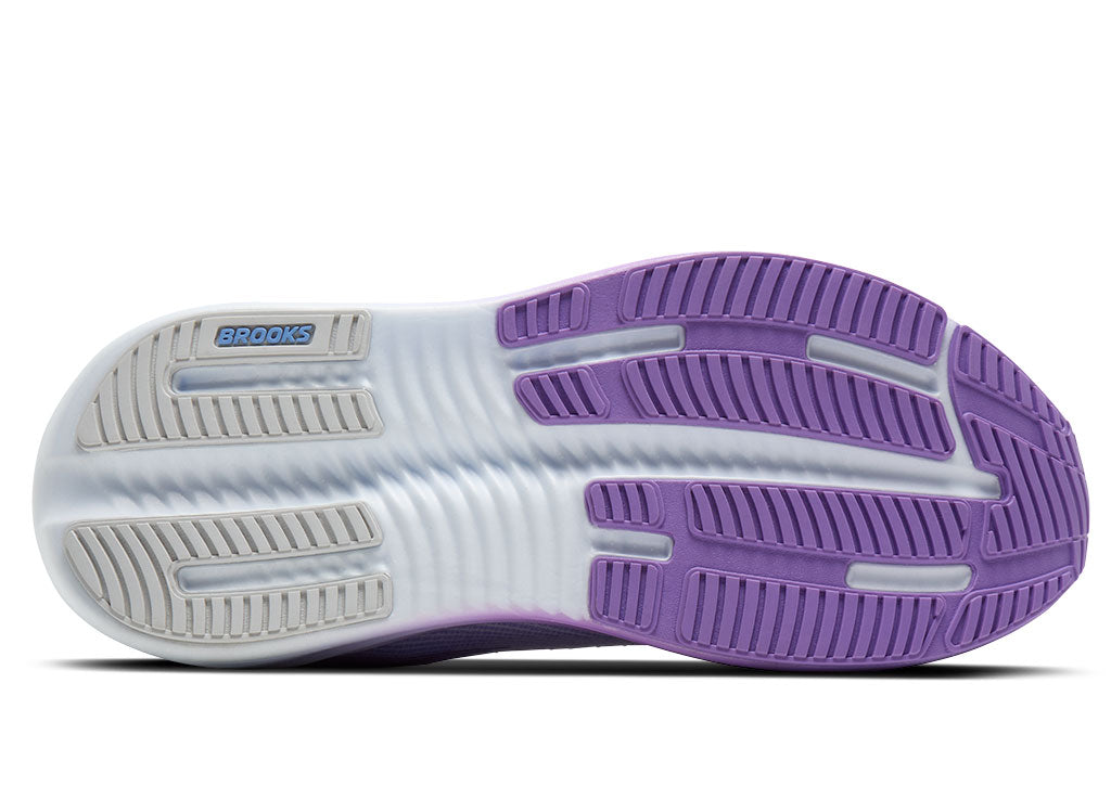 Brooks Women's Ghost Max 4 GlideRoll Rocker Running Shoes