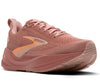 Brooks Women's Ghost Max 4 GlideRoll Rocker Running Shoes