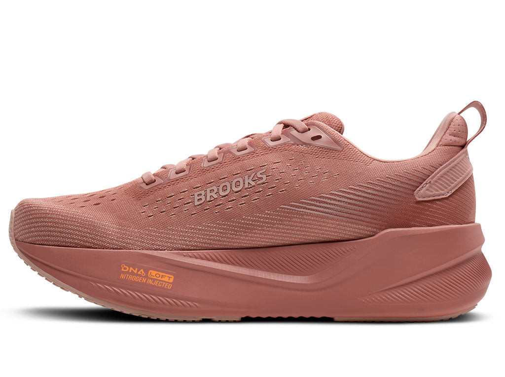 Brooks Women's Ghost Max 4 GlideRoll Rocker Running Shoes