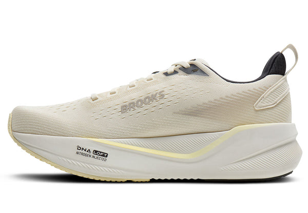 Brooks Women's Ghost Max 4 GlideRoll Rocker Running Shoes