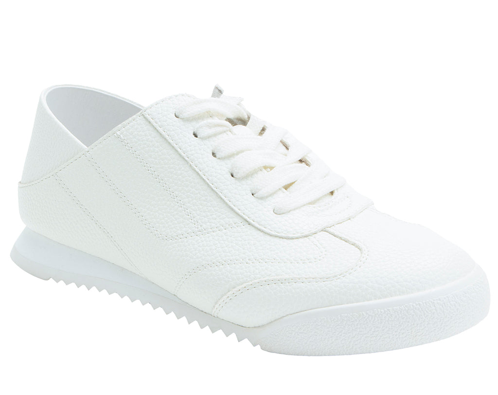 Alegria Women's Reagan Retro Sport Sneaker