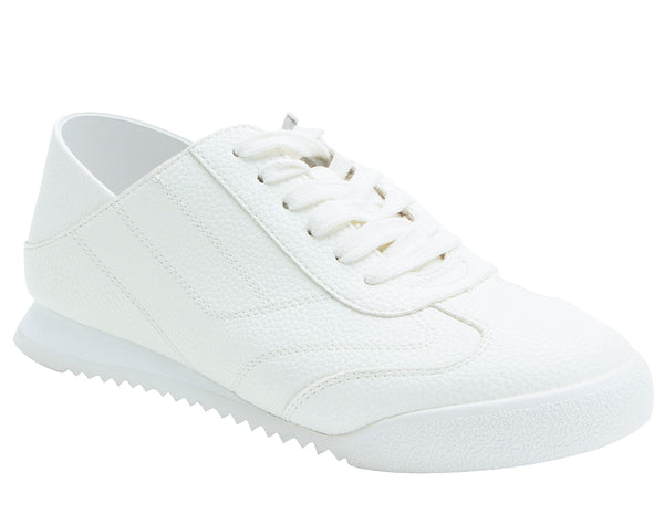 Alegria Women's Reagan Retro Sport Sneaker