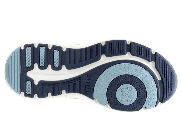 Alegria Women's Eclips APMA Accepted Slip-Resistant Sneakers