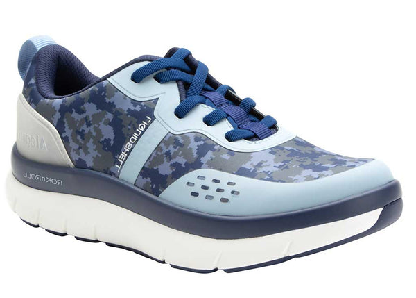 Alegria Women's Eclips APMA Accepted Slip-Resistant Sneakers