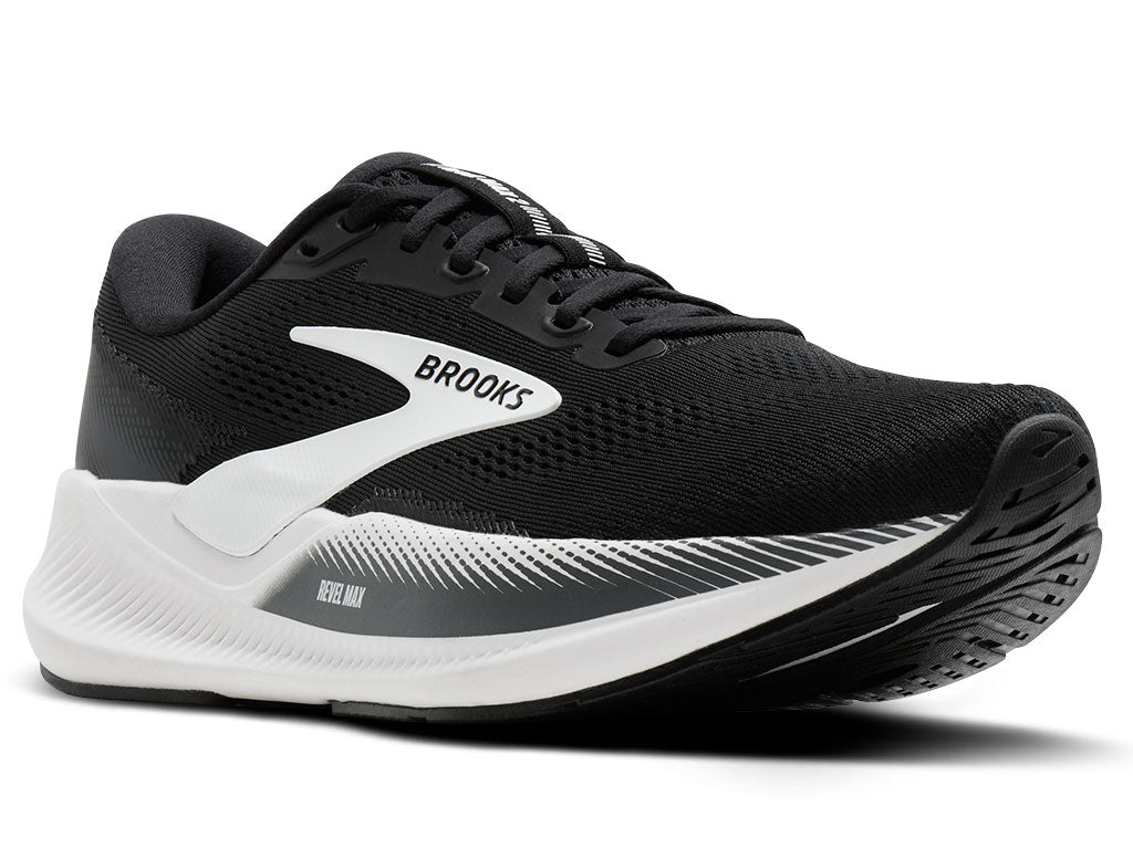 Brooks Women's Revel Max 2 Running Shoe