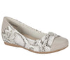 Baretraps Women's Mitsy Slip-Resistant Ballet Flats