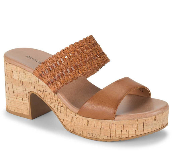 Baretraps Women's Myles