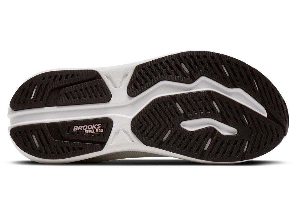 Brooks Women's Revel Max 2 Running Shoe