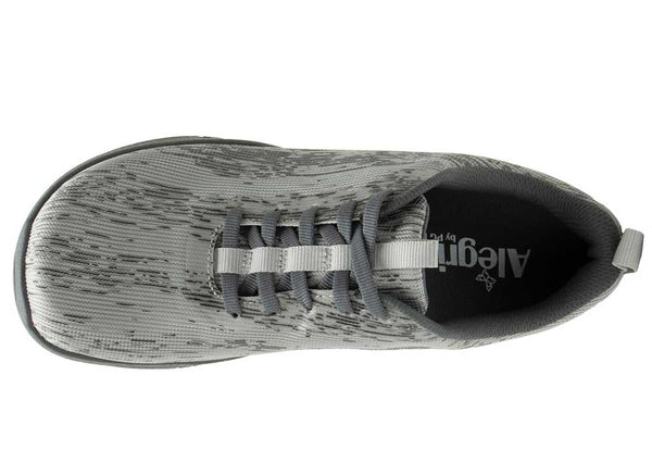 Alegria Women's N8ture Slip-Resistant Lightweight Sneakers