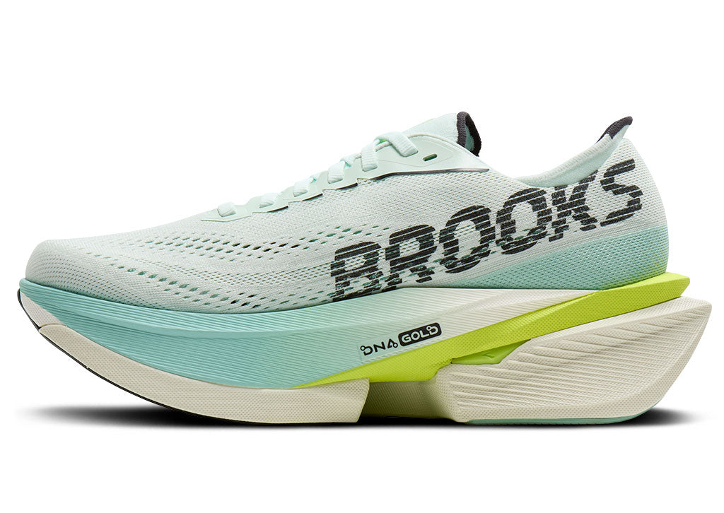 Brooks Women's Hyperion Max 4 DNA GOLD Speed Training Shoes