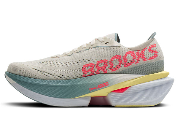 Brooks Women's Hyperion Max 4 DNA GOLD Speed Training Shoes