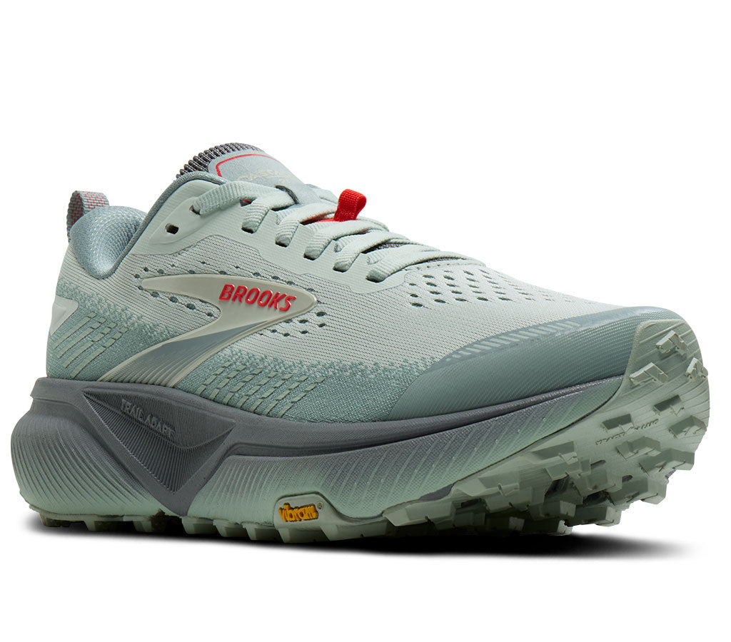 Brooks Women's Cascadia 20 DNA FLASH v2 All-Terrain Trail Shoes