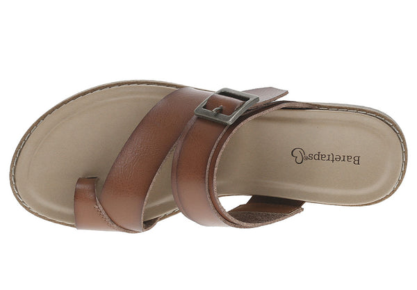 Baretraps Women's Nat Slip-Resistant Sandals