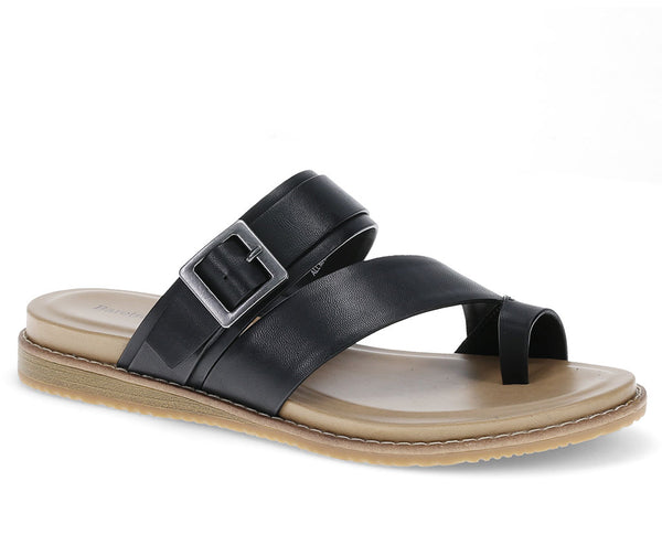 Baretraps Women's Nat Slip-Resistant Sandals