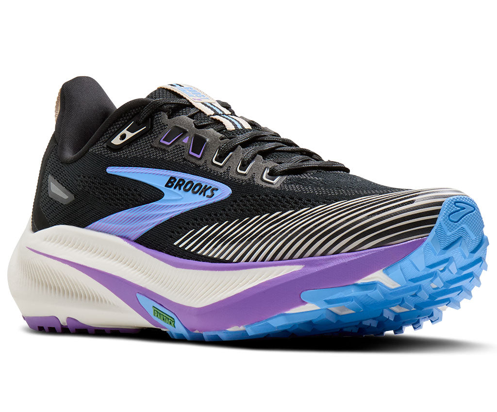 Brooks Women's Ghost Trail 2 All-Terrain Sneaker