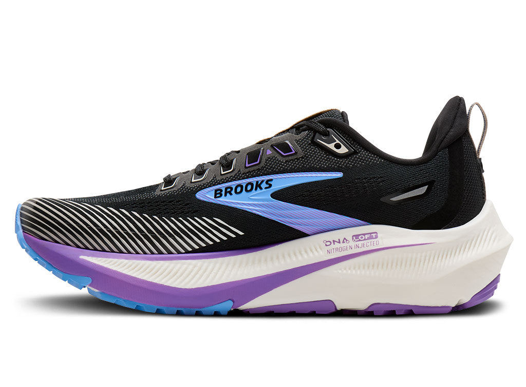 Brooks Women's Ghost Trail 2 All-Terrain Sneaker
