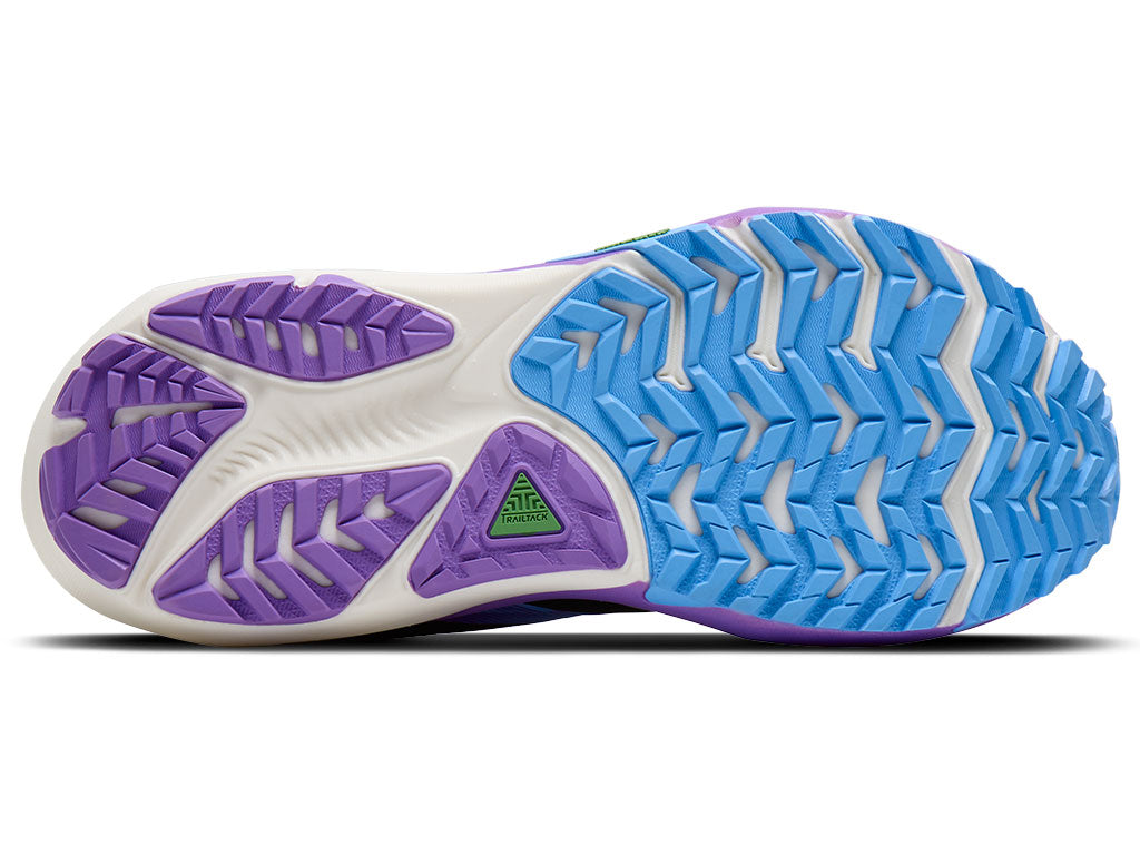 Brooks Women's Ghost Trail 2 All-Terrain Sneaker