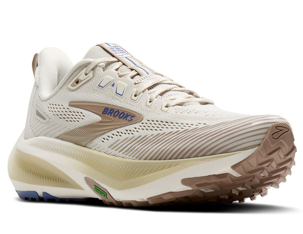 Brooks Women's Ghost Trail 2 All-Terrain Sneaker