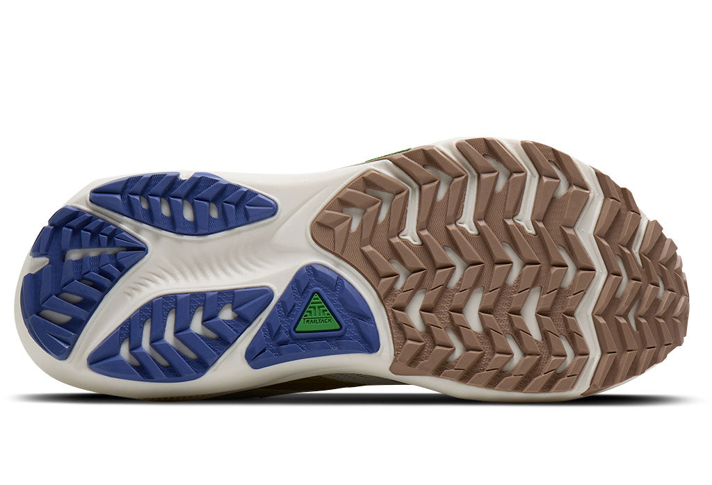 Brooks Women's Ghost Trail 2 All-Terrain Sneaker