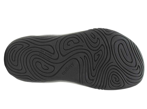 Alegria Women's Crea8tion Slip-Resistant Water-Friendly Sandals