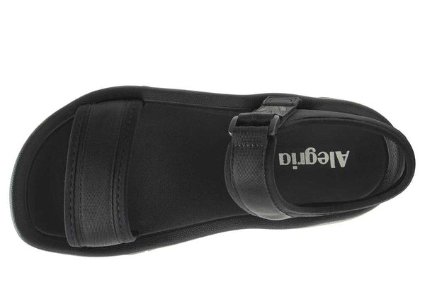 Alegria Women's Crea8tion Slip-Resistant Water-Friendly Sandals