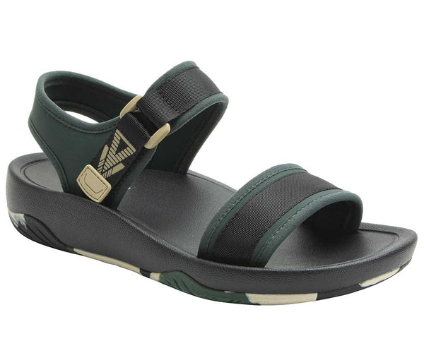 Alegria Women's Crea8tion Slip-Resistant Water-Friendly Sandals