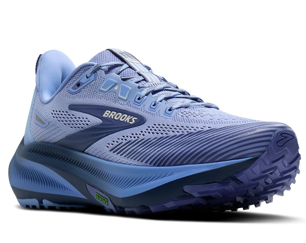 Brooks Women's Ghost Trail 2 All-Terrain Sneaker