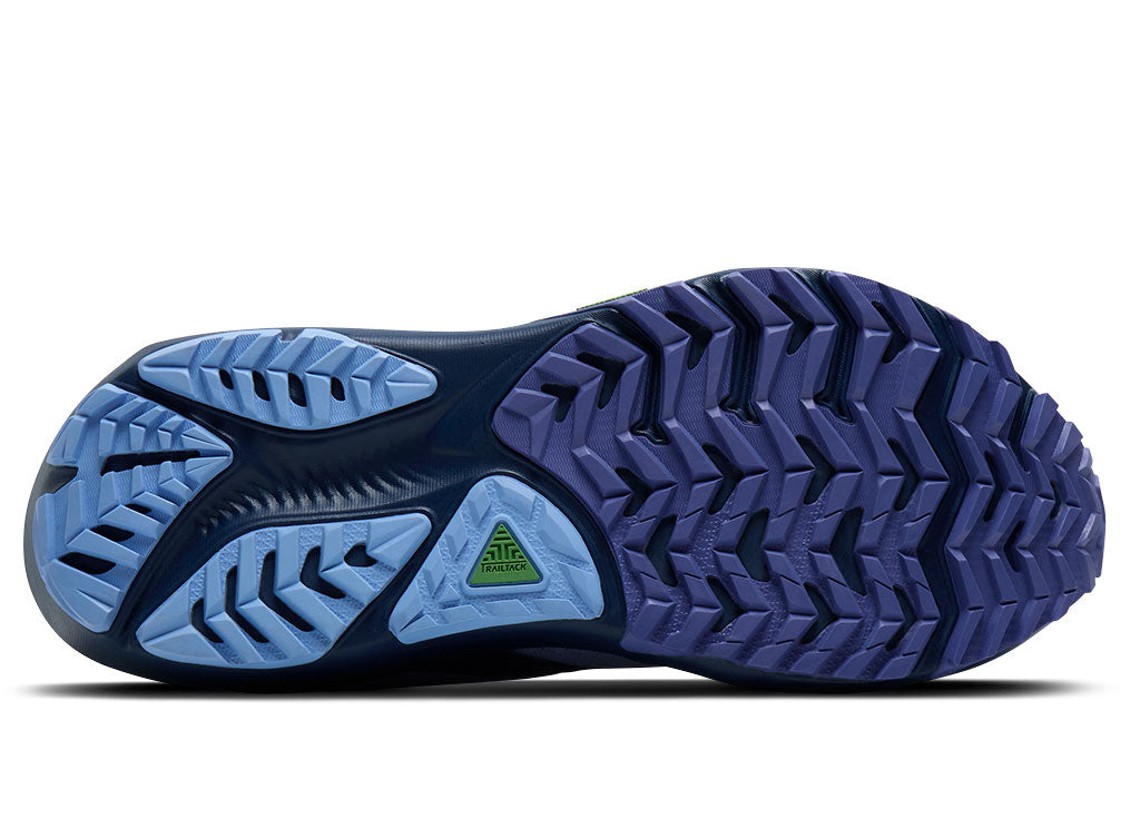 Brooks Women's Ghost Trail 2 All-Terrain Sneaker