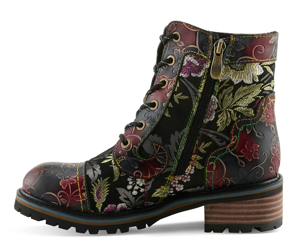L'Artiste Women's Fantastic Boots