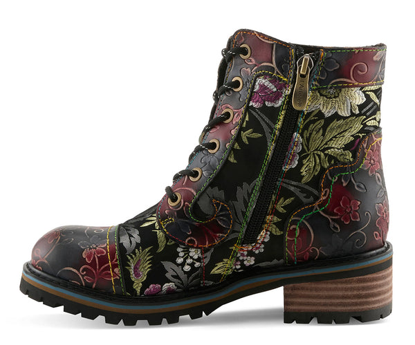 L'Artiste Women's Fantastic Boots