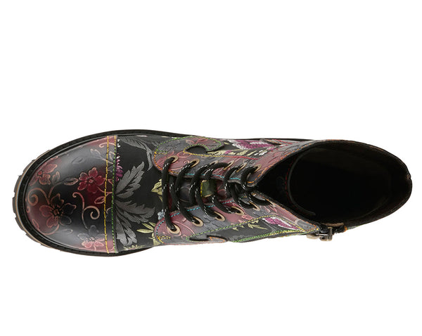 L'Artiste Women's Fantastic Boots