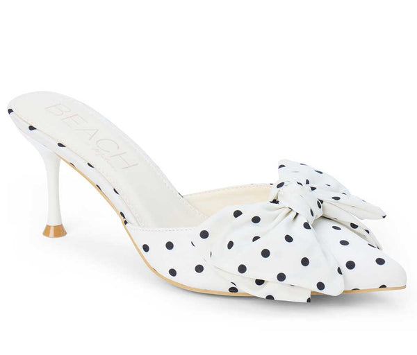 Beach by Matisse Women's Goldie Bow Pump