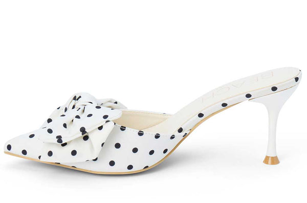 Beach by Matisse Women's Goldie Bow Pump