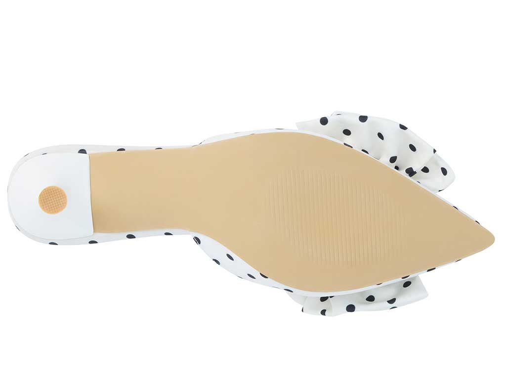 Beach by Matisse Women's Goldie Bow Pump