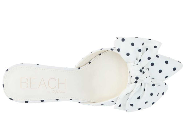 Beach by Matisse Women's Goldie Bow Pump