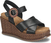 Sofft Women's Dorathy Espadrille Wedge Sandal