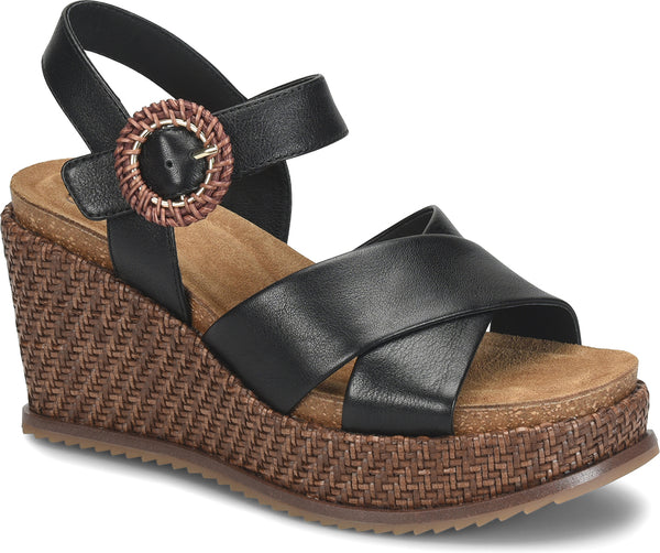 Sofft Women's Dorathy Espadrille Wedge Sandal